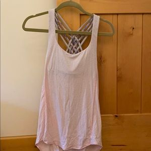 Lululemon Workout Tank